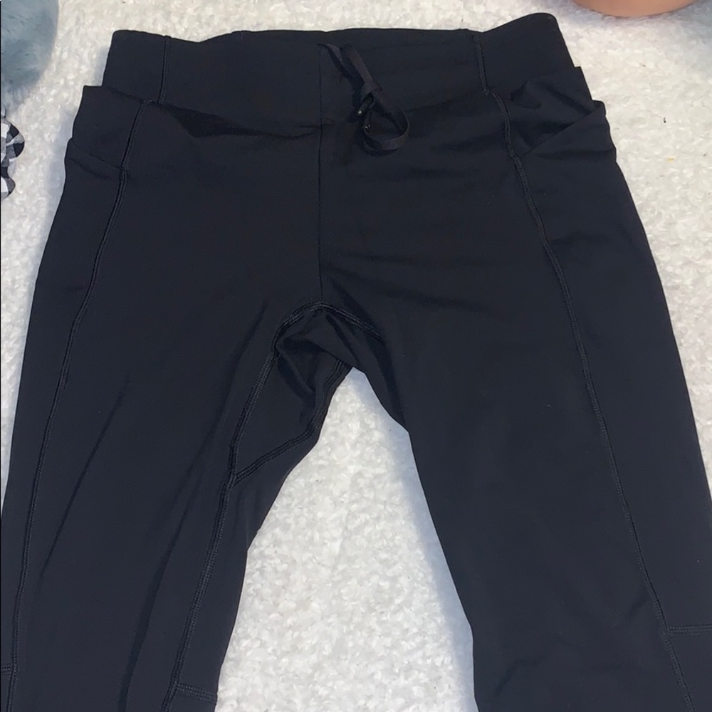 Lulu Lemon leggings